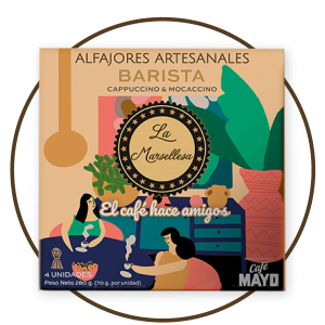 Alfajores